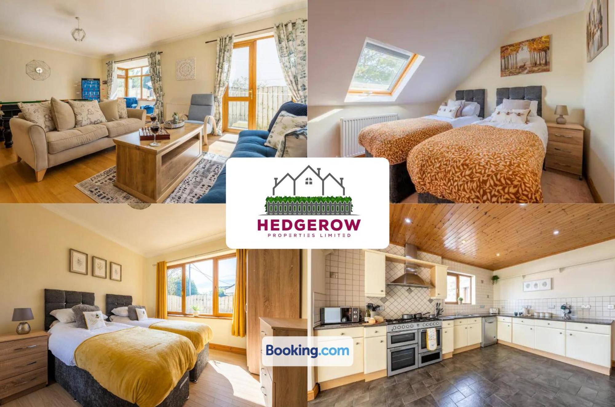 Last-Minute Specials L Don'T Wait ! Book Today For 13 Gorgeous 5 Bed Truro Retreat By Hedgerow Kültér fotó