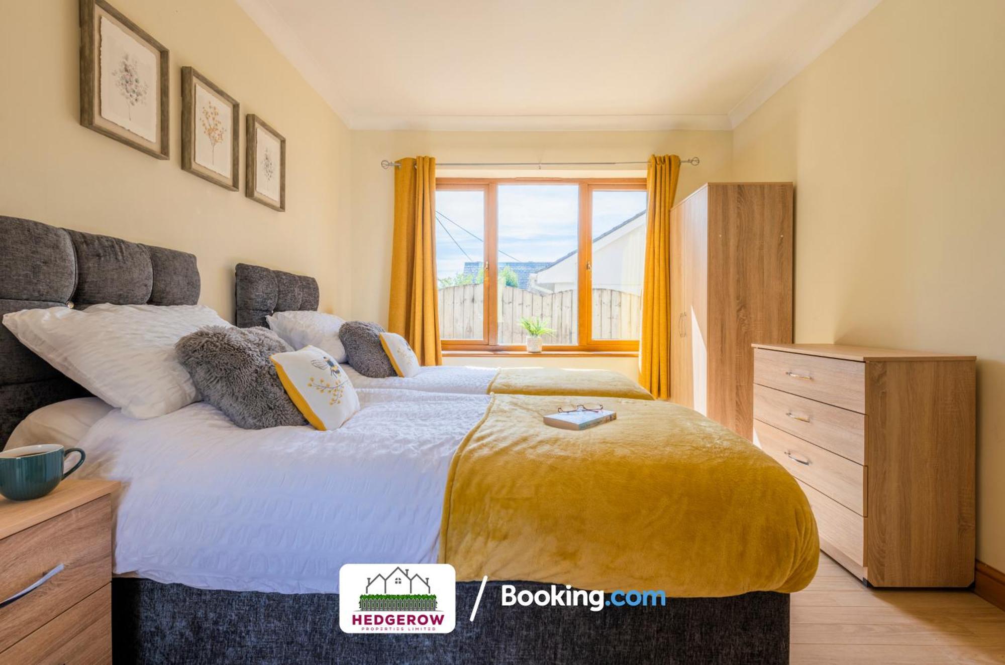 Last-Minute Specials L Don'T Wait ! Book Today For 13 Gorgeous 5 Bed Truro Retreat By Hedgerow Kültér fotó