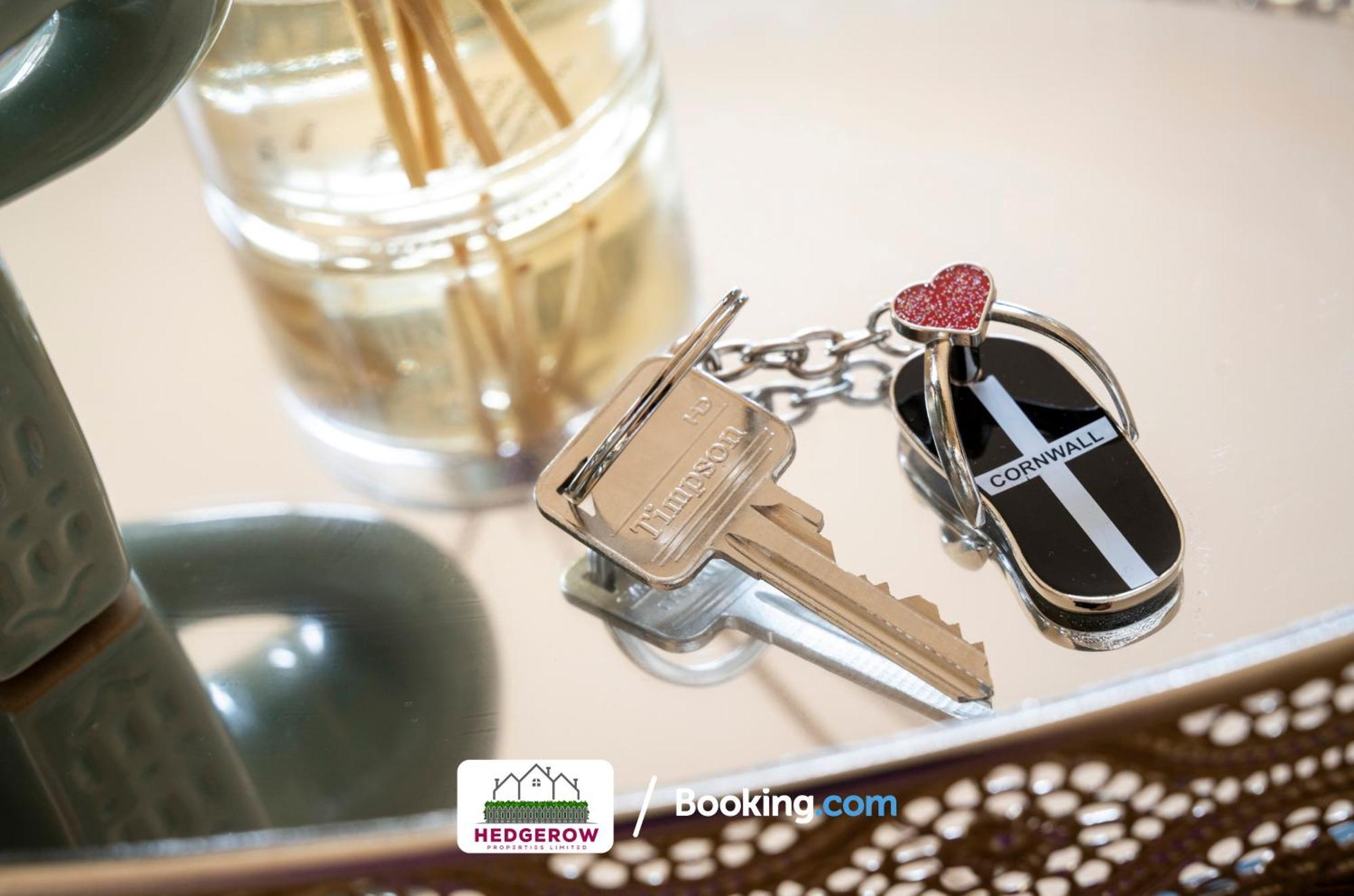 Last-Minute Specials L Don'T Wait ! Book Today For 13 Gorgeous 5 Bed Truro Retreat By Hedgerow Kültér fotó