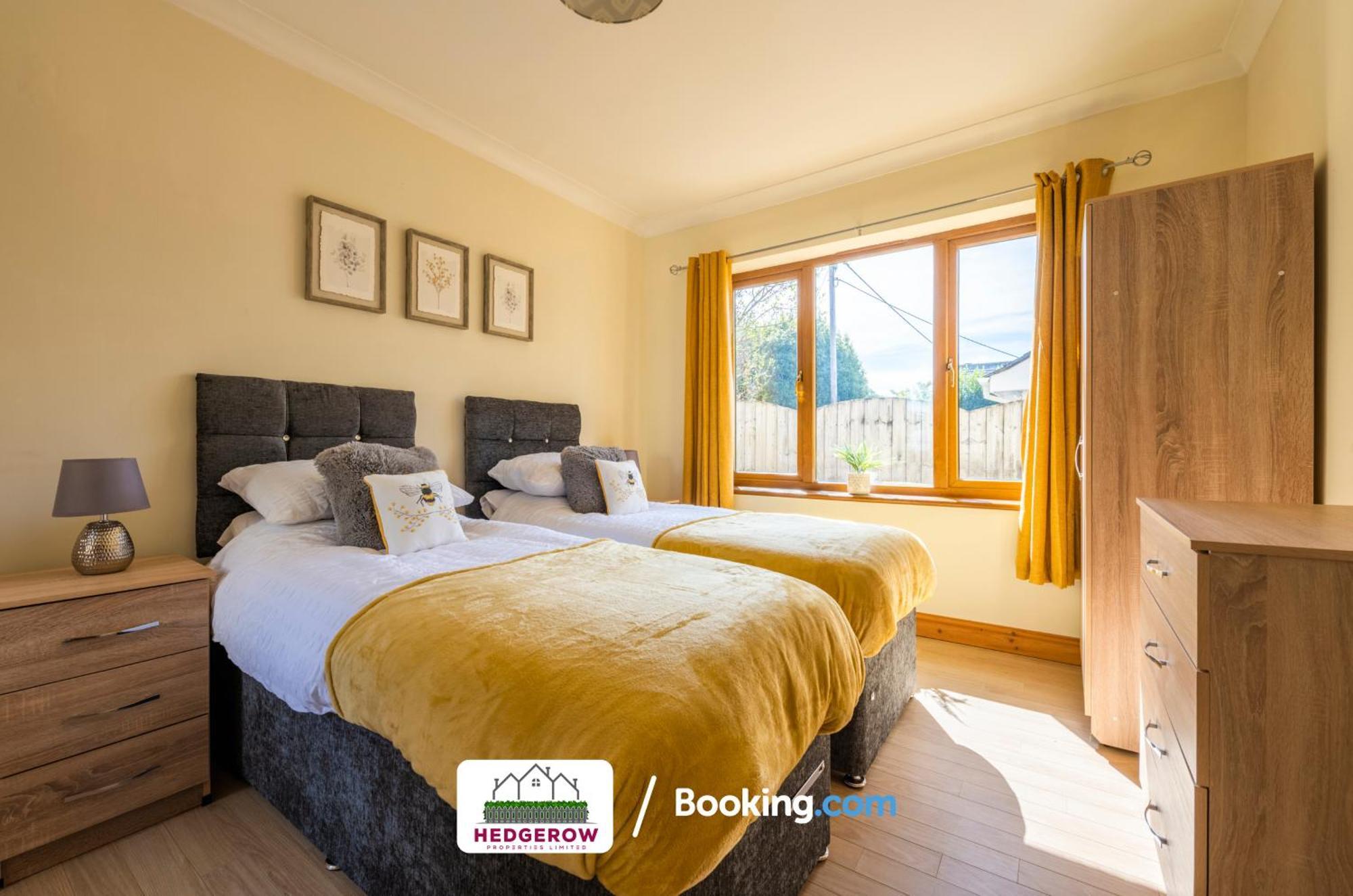 Last-Minute Specials L Don'T Wait ! Book Today For 13 Gorgeous 5 Bed Truro Retreat By Hedgerow Kültér fotó
