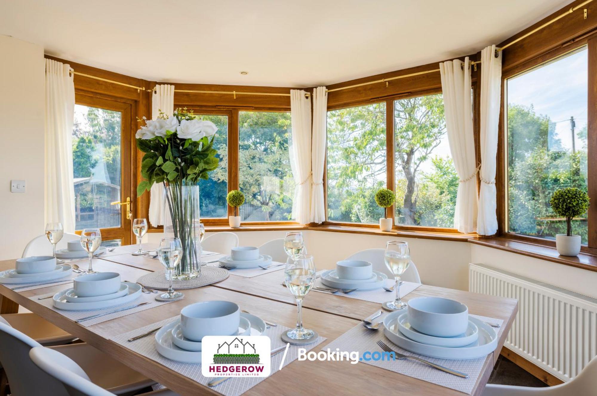 Last-Minute Specials L Don'T Wait ! Book Today For 13 Gorgeous 5 Bed Truro Retreat By Hedgerow Kültér fotó