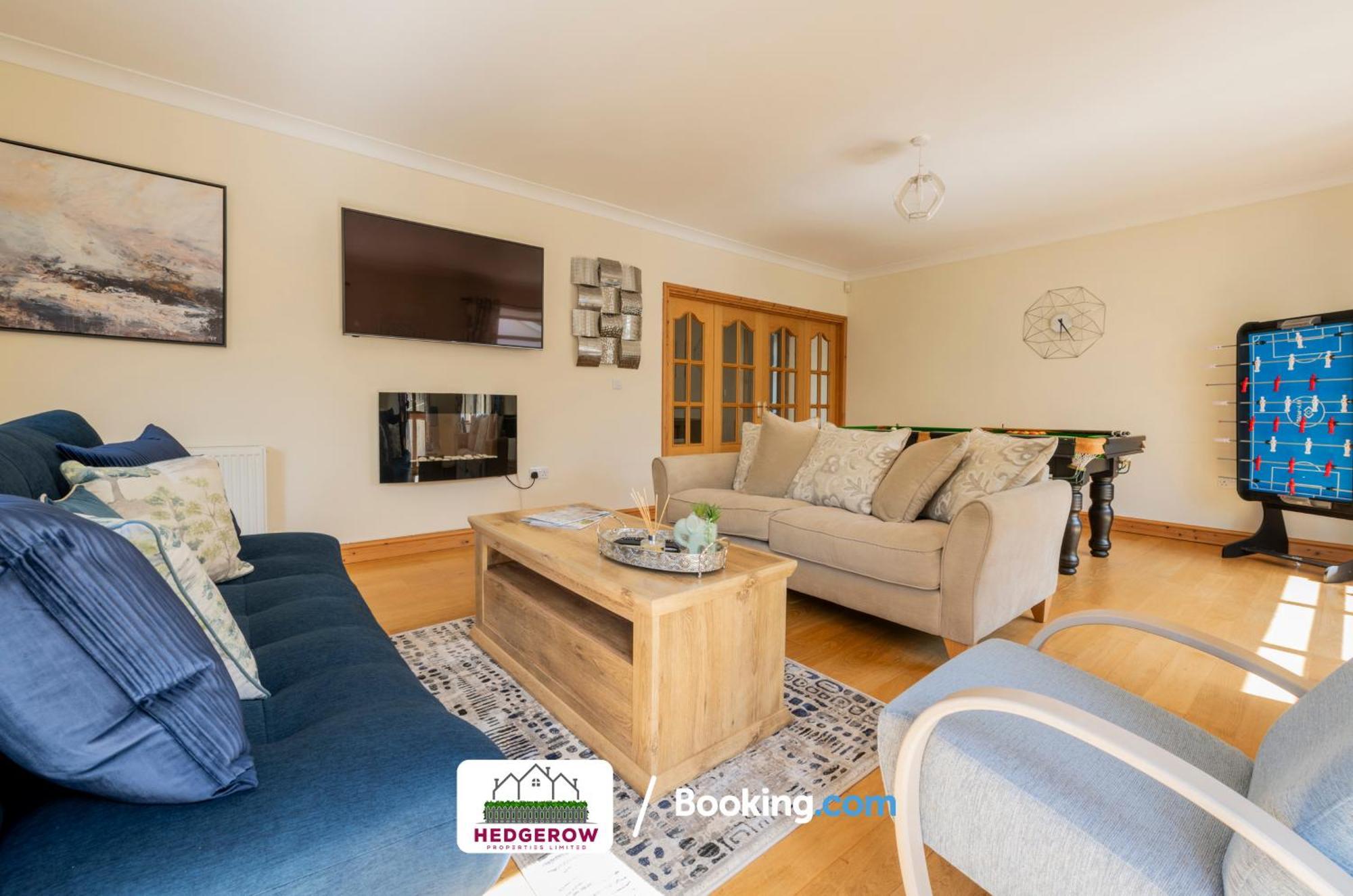 Last-Minute Specials L Don'T Wait ! Book Today For 13 Gorgeous 5 Bed Truro Retreat By Hedgerow Kültér fotó