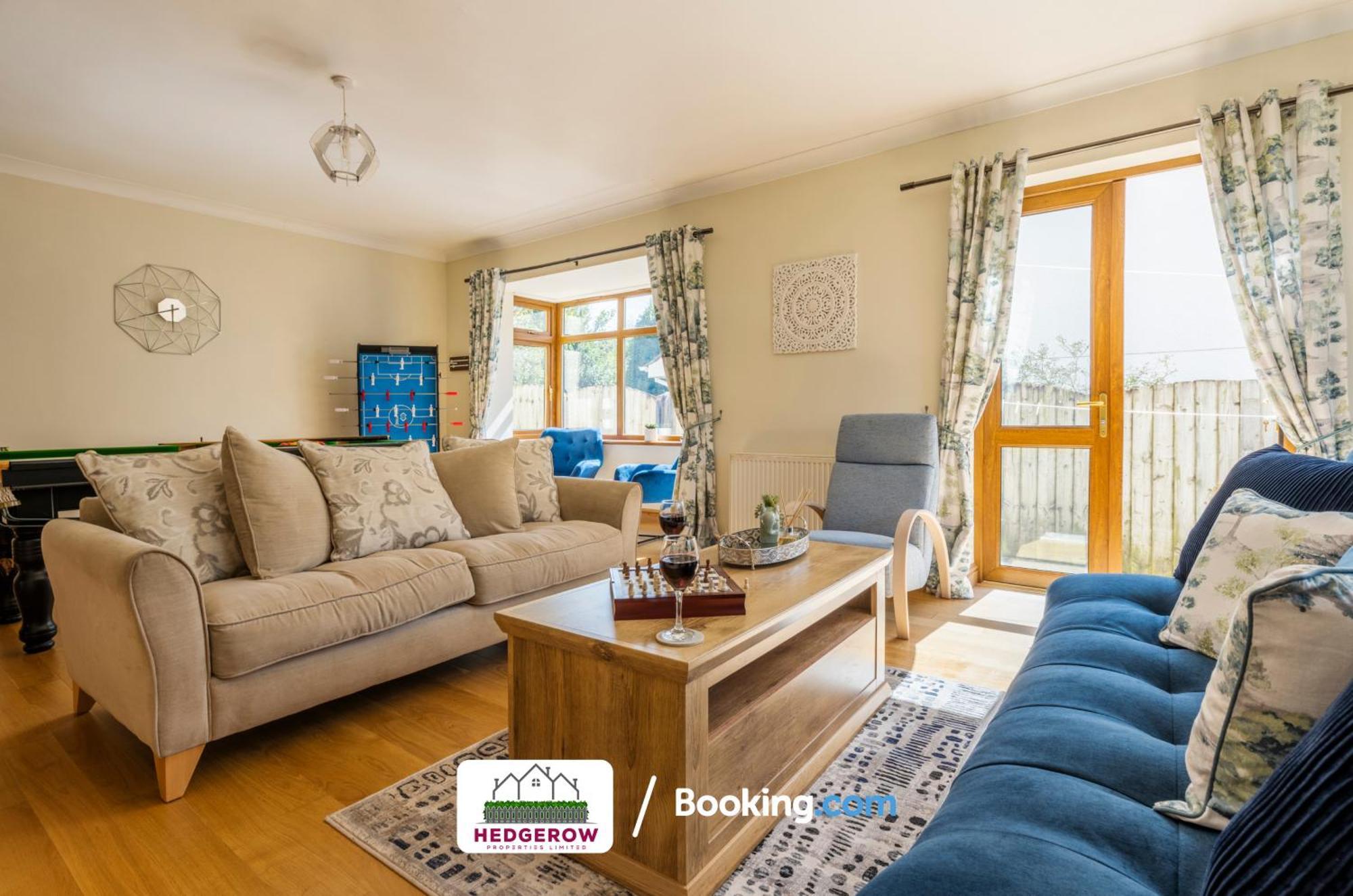 Last-Minute Specials L Don'T Wait ! Book Today For 13 Gorgeous 5 Bed Truro Retreat By Hedgerow Kültér fotó