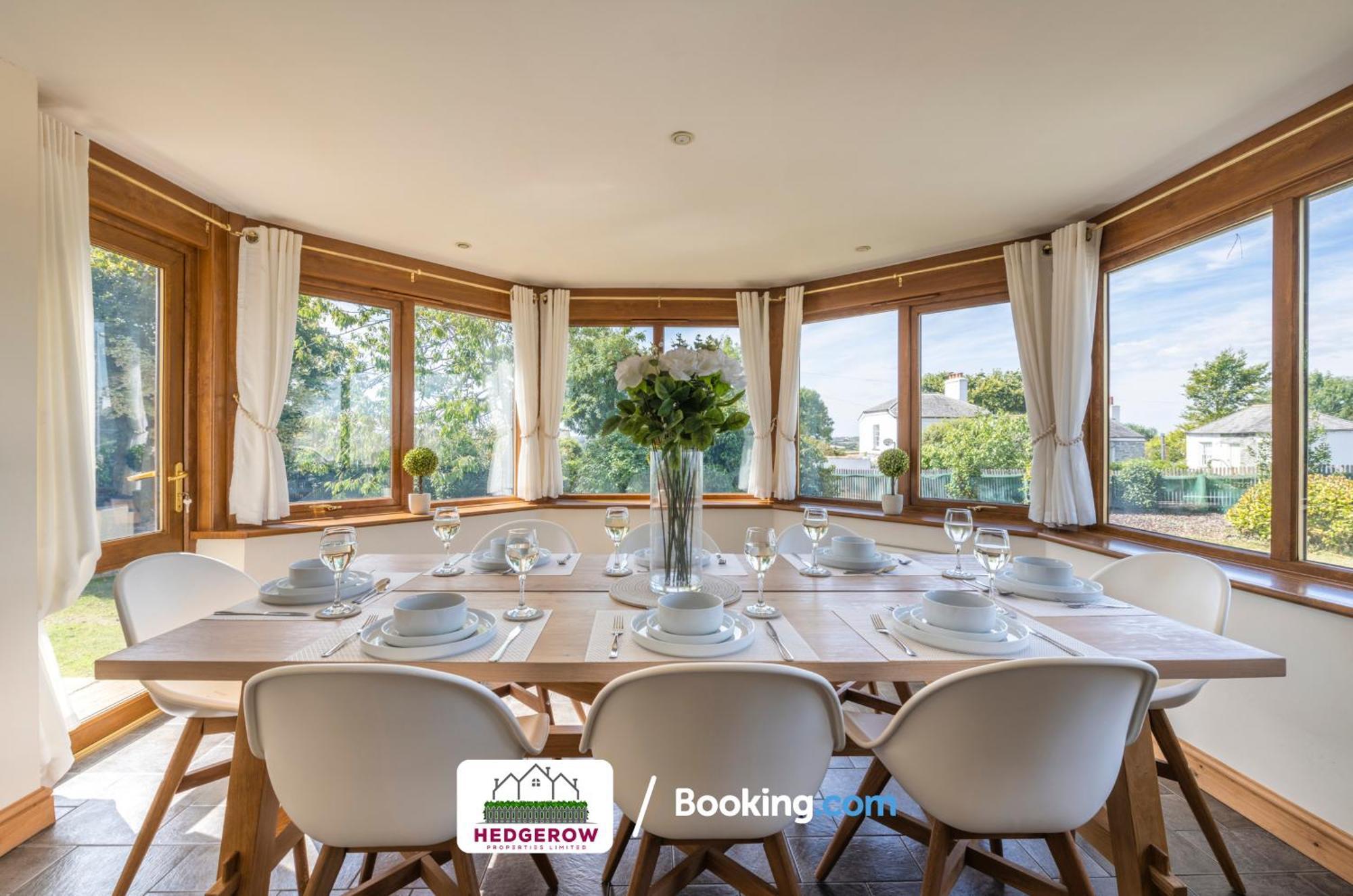 Last-Minute Specials L Don'T Wait ! Book Today For 13 Gorgeous 5 Bed Truro Retreat By Hedgerow Kültér fotó
